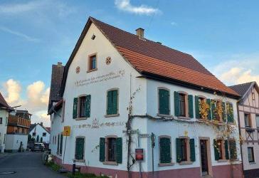 Vorschaubild Bauernhaus