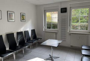 Praxis- oder Büroräume am Rande von Naumburgs Altstadtkern - TOP Adresse