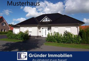 Vorschaubild Bungalow