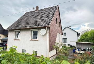 Freistehendes Einfamilienhaus in Dillingen Pachten