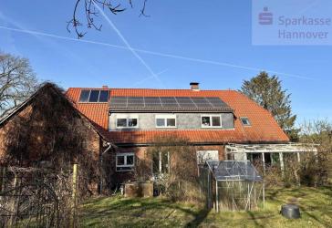 Kapitalanlage mit Potential