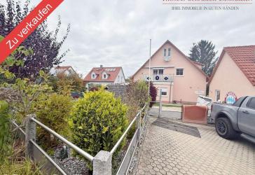 Vorschaubild Mehrfamilienhaus