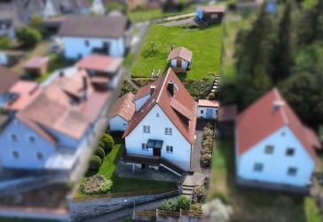 Vorschaubild Einfamilienhaus