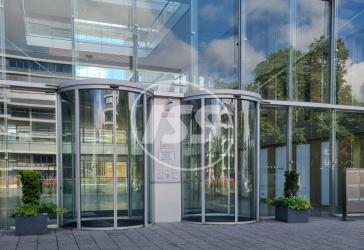 Showroomflächen im CABO