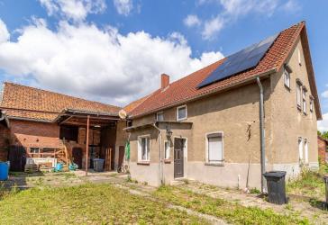 Vorschaubild Einfamilienhaus