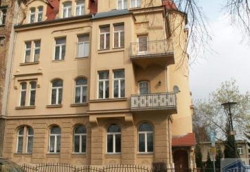 Wohnhaus an der Mandau in direkter Nähe zur Hochschule