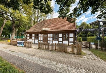 Tradition trifft Gastfreundschaft - die älteste Gaststätte Berlins sucht neuen Pächter (Ablösefrei!)