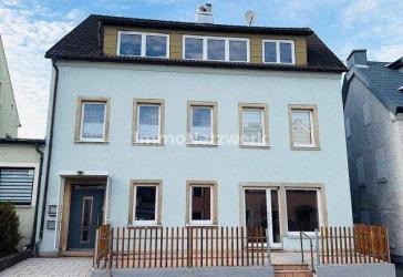 Vorschaubild Mehrfamilienhaus