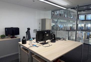 Vorschaubild Büro- /Praxis-Immobilie
