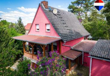 Vorschaubild Mehrfamilienhaus
