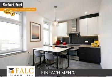 Vier Zimmer, vier Highlights