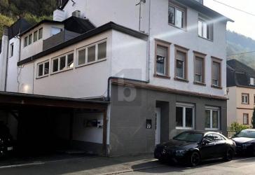 RENDITESTARK ODER VIEL PLATZ FÜR DIE FAMILIE