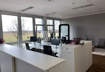 Vorschaubild Büro- /Praxis-Immobilie