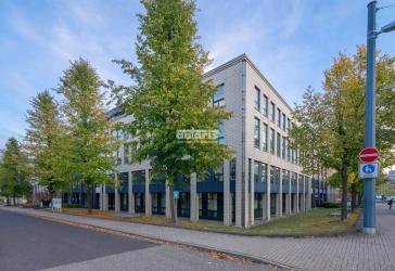 Vorschaubild Büro- /Praxis-Immobilie