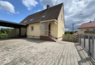 Vorschaubild Einfamilienhaus