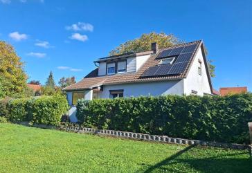 Vorschaubild Einfamilienhaus
