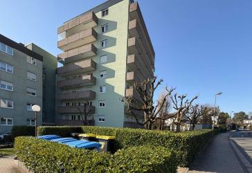 Vorschaubild Wohnung