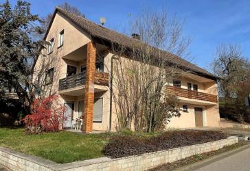Vorschaubild Einfamilienhaus