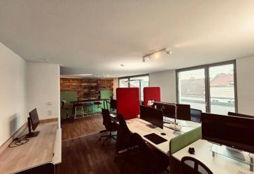 Vorschaubild Büro- /Praxis-Immobilie