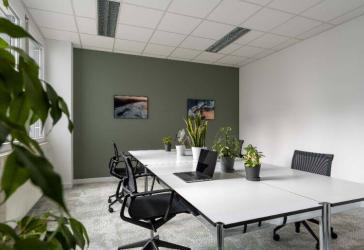 Vorschaubild Büro- /Praxis-Immobilie