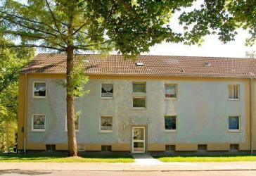 Im grünen Hochlarmark//3 Zimmer//mit WBS ab zwei! Personen