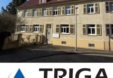 Mehrfamilienhaus in bester Wohnlage!