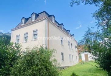Vorschaubild Mehrfamilienhaus