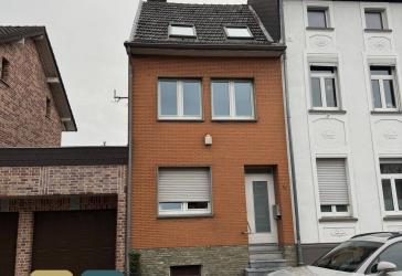IPA - Familienstart in Würselen - RMH im Zentrum