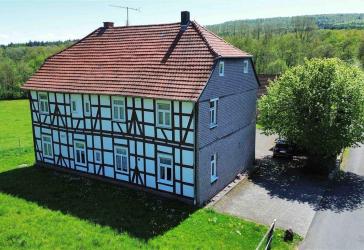 Vorschaubild Einfamilienhaus