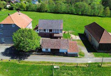 Vorschaubild Einfamilienhaus