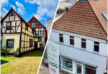 Vorschaubild Mehrfamilienhaus