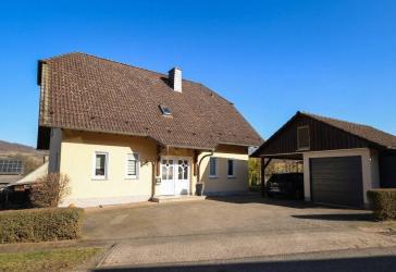 Tann-Dippach (Rhön), EFH