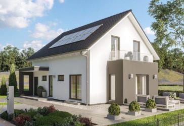 Vorschaubild Einfamilienhaus