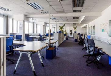 Vorschaubild Büro- /Praxis-Immobilie