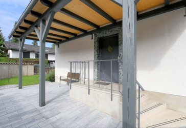 Wohnung mieten in 81825 Trudering-Riem