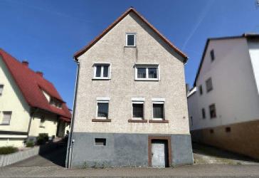 Vorschaubild Einfamilienhaus