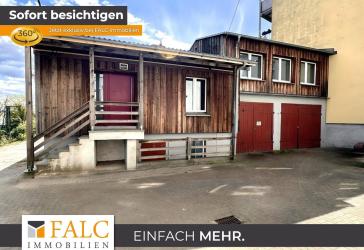 ***Zwei Wohneinheiten, viele Möglichkeiten - Ihr neues Zuhause wartet!***