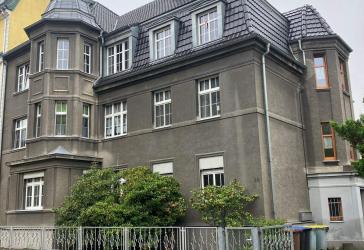 saniertes 3-Familienhaus mit tollem Grundstück zu verkaufen