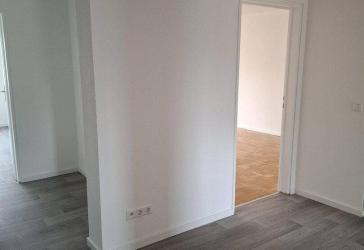 gepflegte 3 Zimmer Wohnung