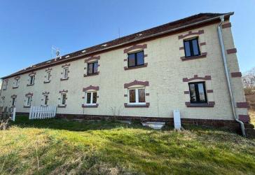 Verwirklichen Sie Ihr persönliches Wohnprojekt!- Teilvermietetes Immobilienjuwel mit freien Kapazitäten für Sie und Ihre Familie.