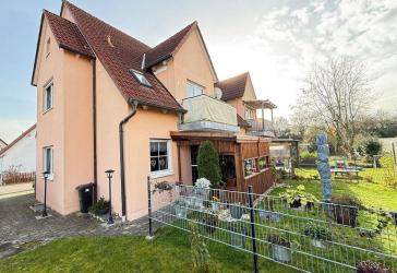 Vorschaubild Mehrfamilienhaus