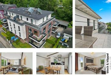 Vorschaubild Penthouse