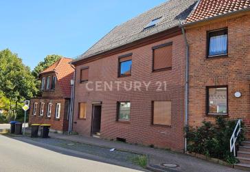 Vorschaubild Mehrfamilienhaus