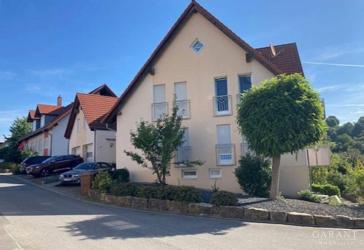 Vorschaubild Mehrfamilienhaus