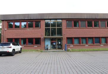 Vorschaubild Büro- /Praxis-Immobilie