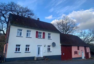 Vorschaubild Bauernhaus