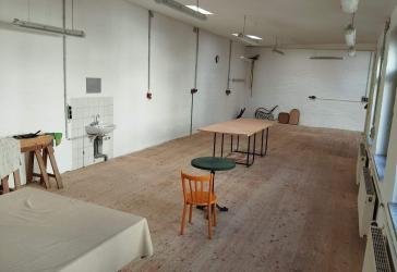 * !!!!!!!!!!!!!!!!!!!!! Atelier- Lagerhalle-Produktionsstätte- DAS HABE ICH GESUCHT !!!!!!!!!!!!!!!!!!!!! *