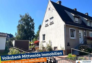 Vorschaubild Reihenendhaus