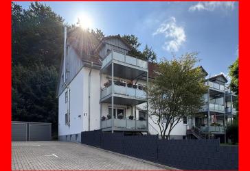 Vorschaubild Maisonettewohnung