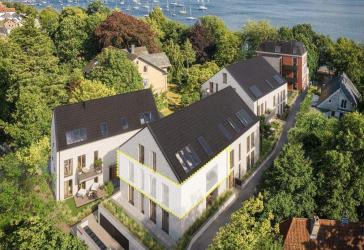Lindenhof - Wohnung 9 | 1. Obergeschoss